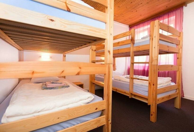 بنسيون Les Sources