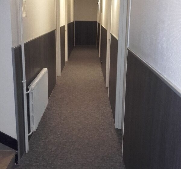 بنسيون Les Sources