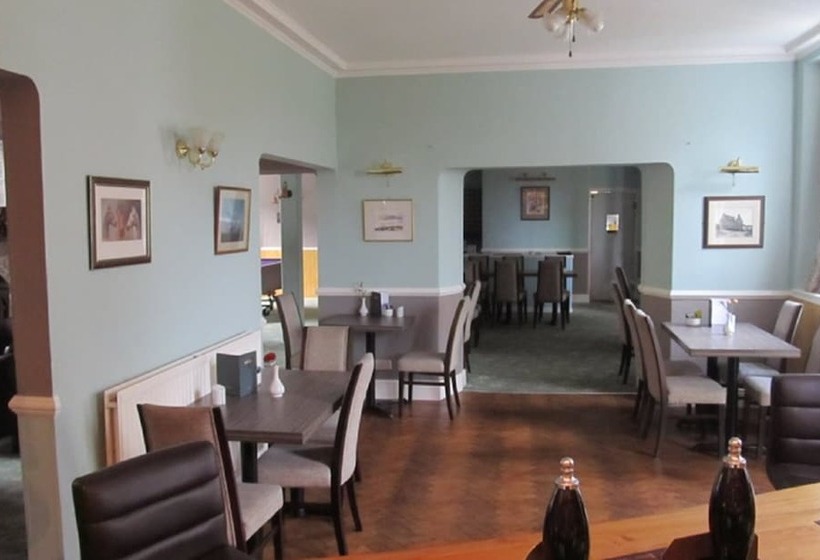 The Forest Inn