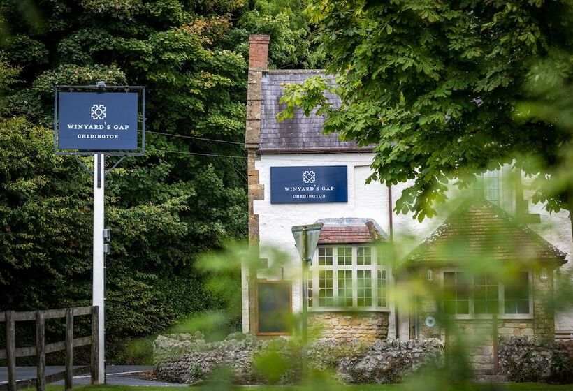 Winyard S Gap Inn