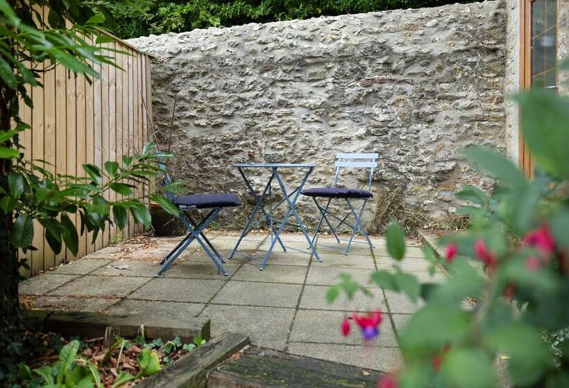 Winyard S Gap Inn