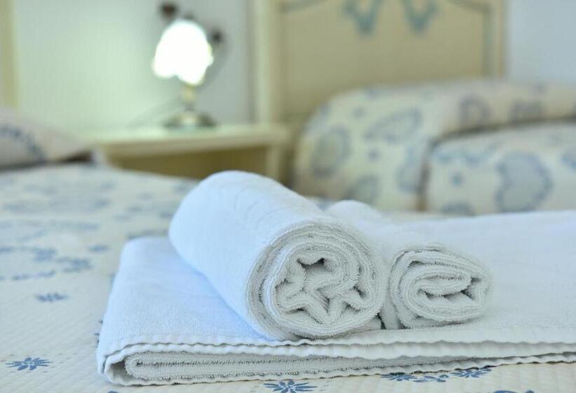 B&b Perdalonga