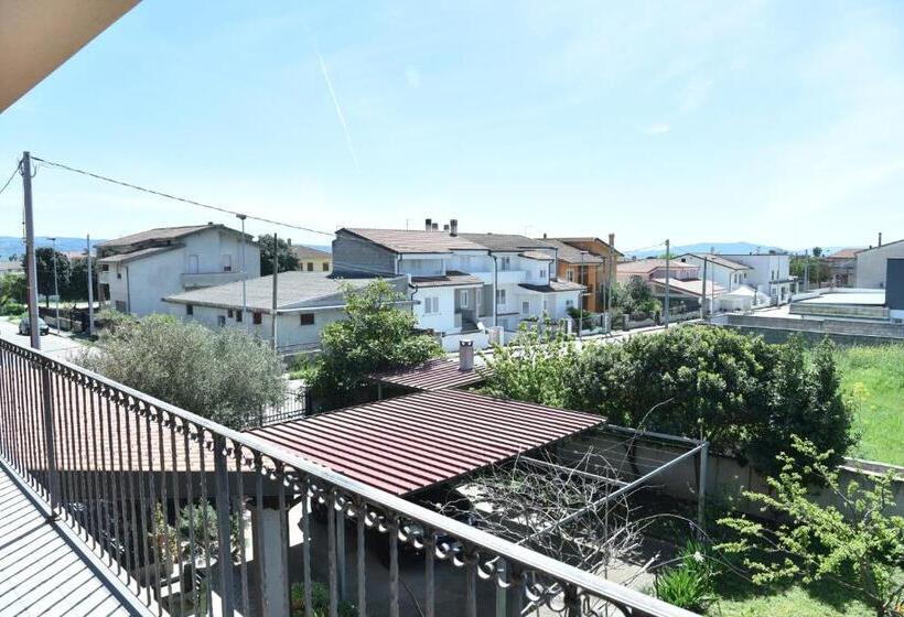 B&b Perdalonga