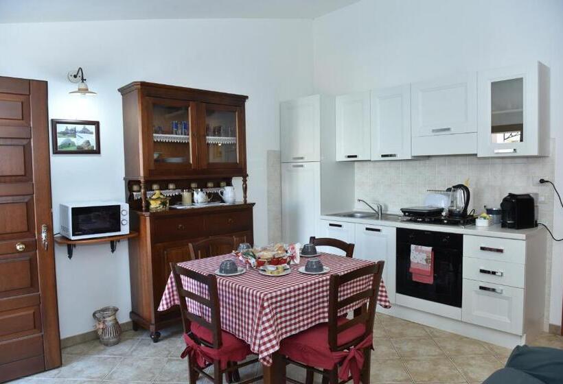 B&b Perdalonga