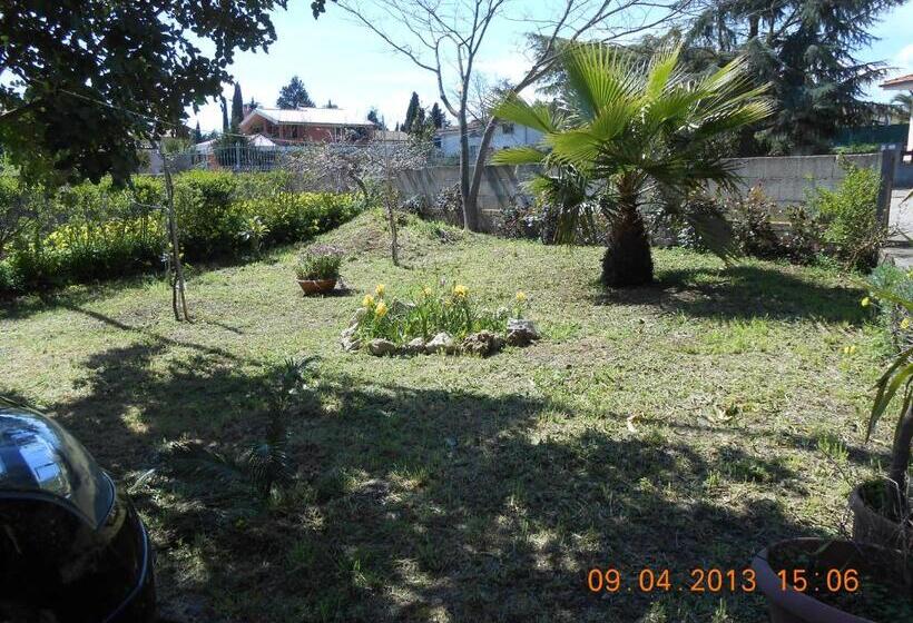 B&b Perdalonga