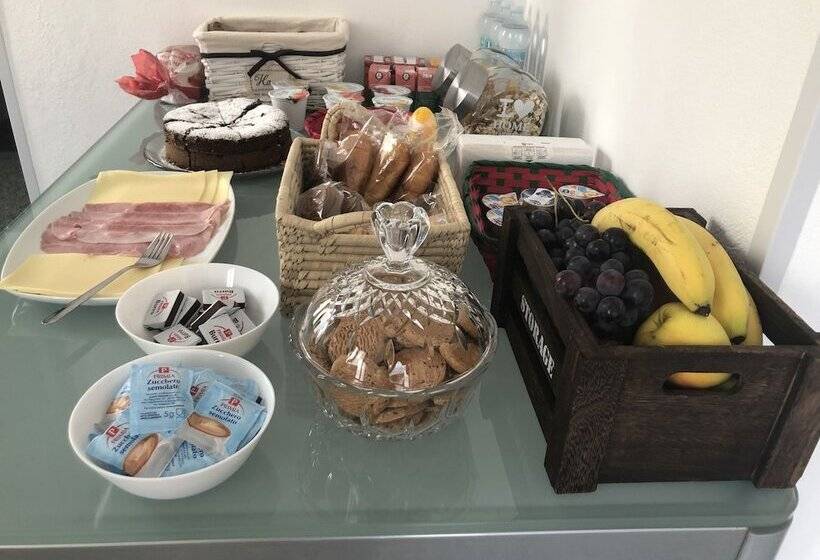 مبيت وإفطار La Casa Di Anna
