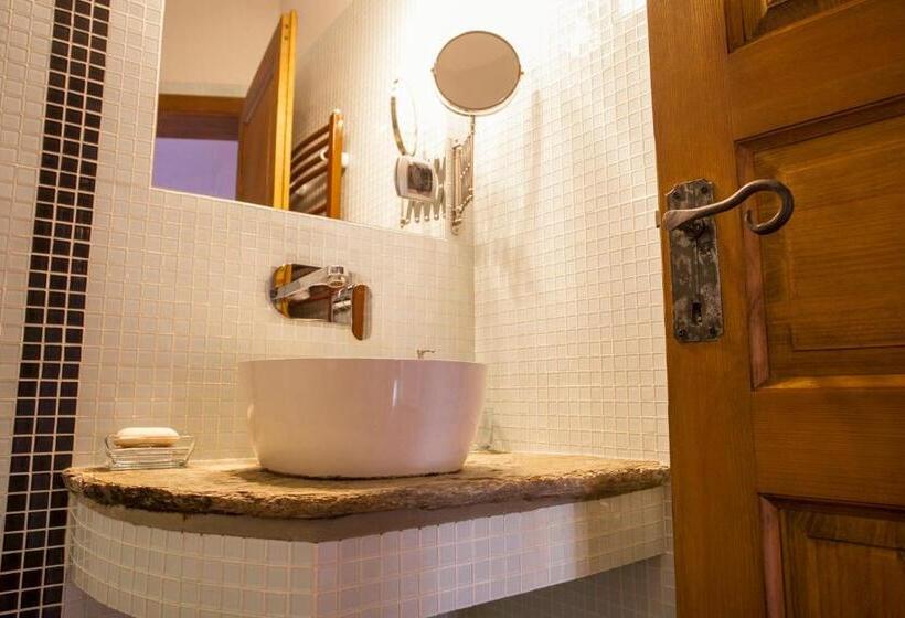 צימר Lavanda Restaurant With Rooms
