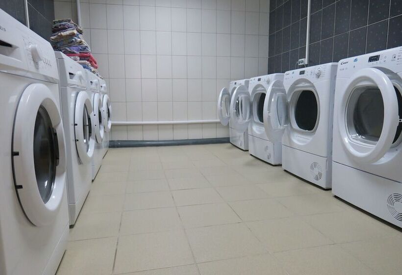 Hostel   Park Comfort