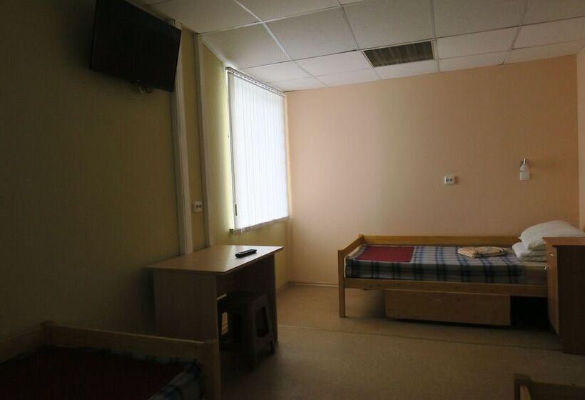 Hostel   Park Comfort