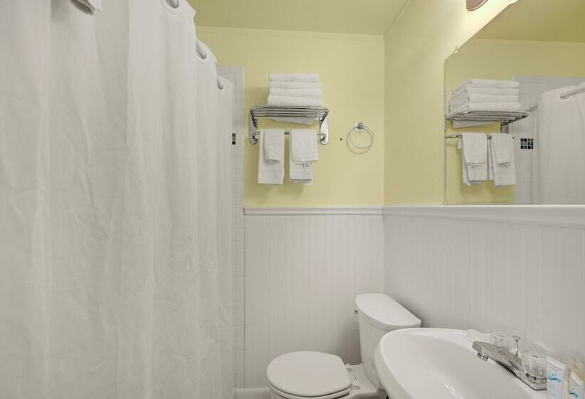 فندق Beachwalk At Sea Bright