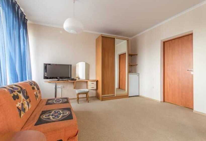 호텔 Guest House Seastar