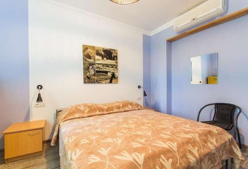 호텔 Guest House Seastar