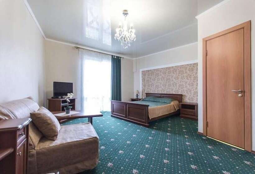 호텔 Guest House Seastar