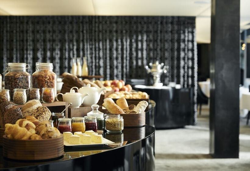 ホテル House Of Architects