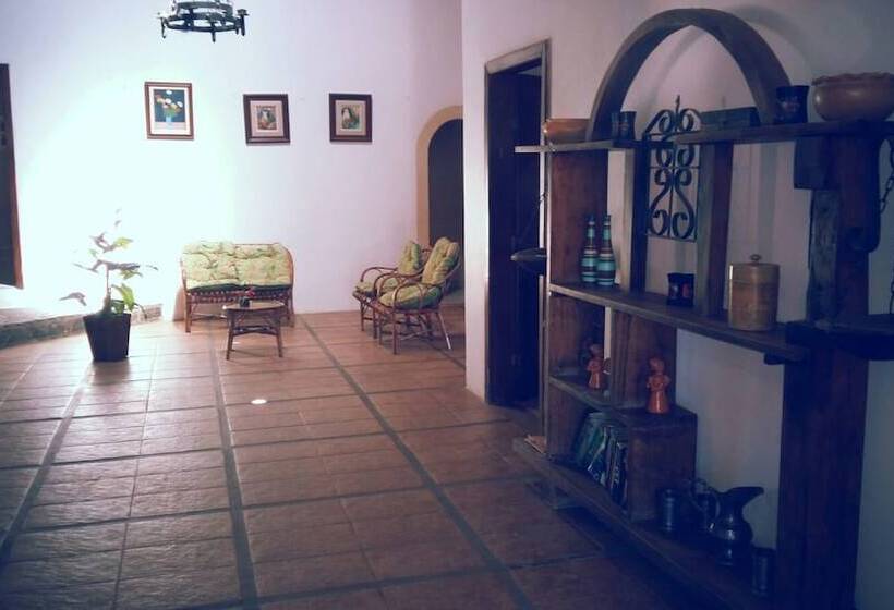 酒店 Pousada Casa Bella