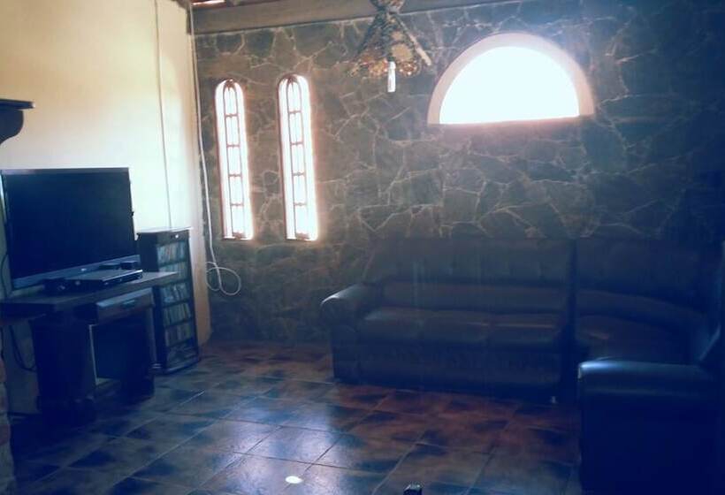 酒店 Pousada Casa Bella
