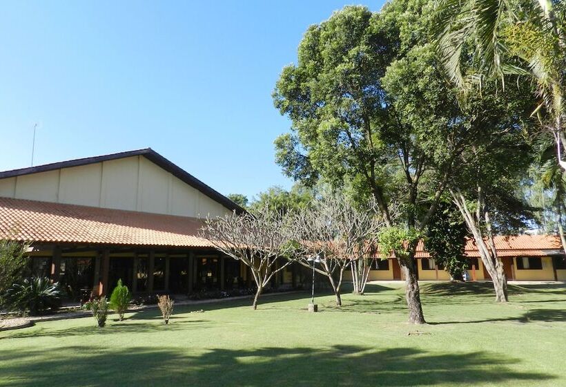 فندق Serra Do Roncador