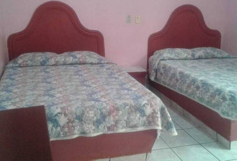 فندق Siesta Santuario