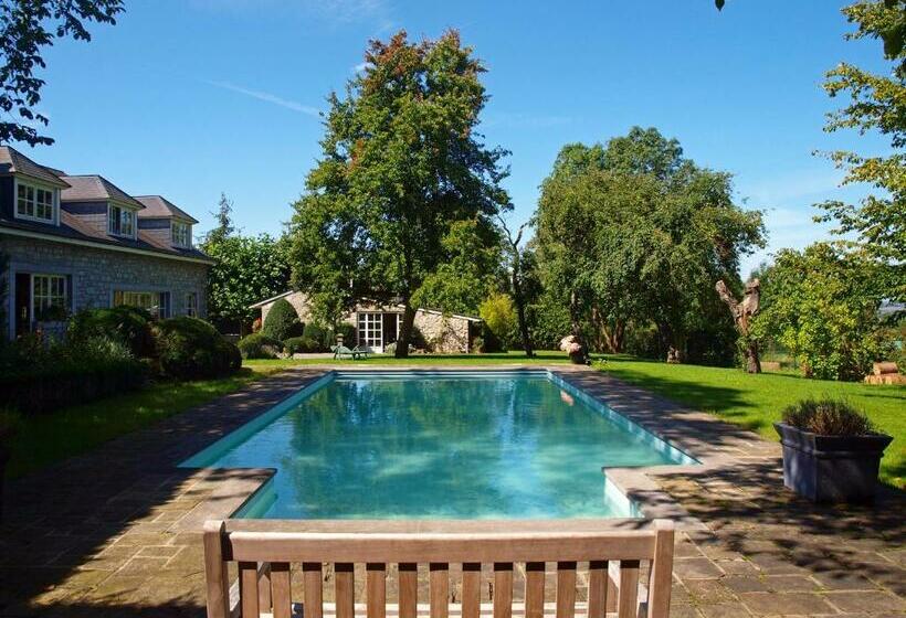 بنسيون B&b La Buissonniere