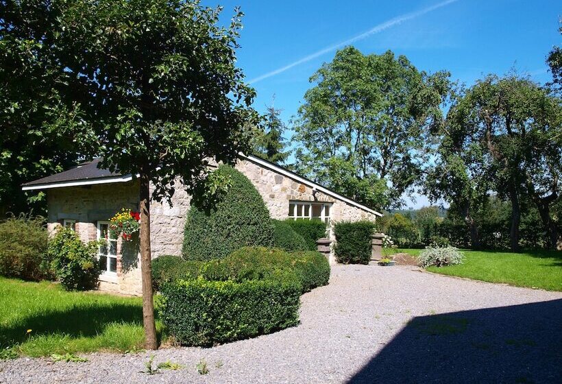 بنسيون B&b La Buissonniere