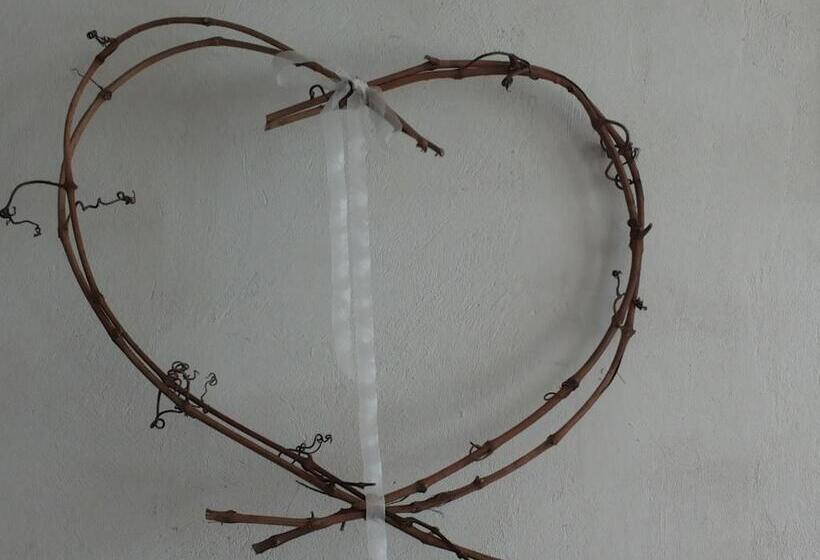 ペンション Gästehaus Kiebel