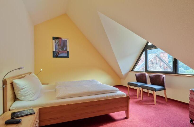 ペンション Gästehaus Lenartz Beth