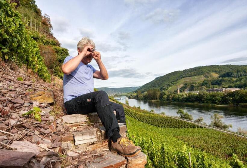 ペンション Gästehaus Lenartz Beth