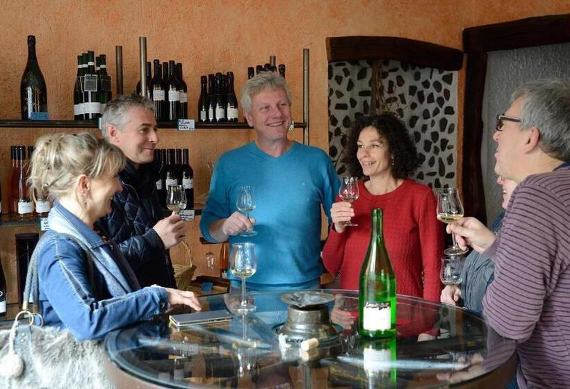 ペンション Gästehaus Lenartz Beth