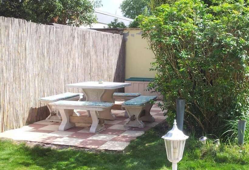 ペンション Gästehaus Walter