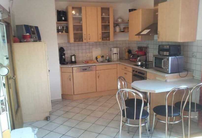 ペンション Gästehaus Walter