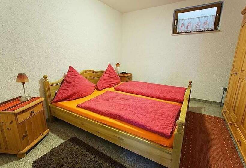 ペンション Gästehaus Walter