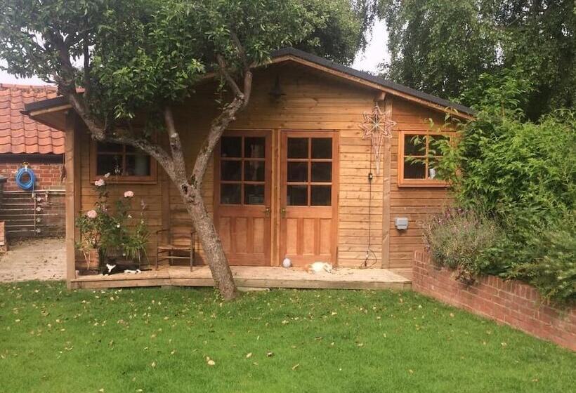The Old Manse B&b