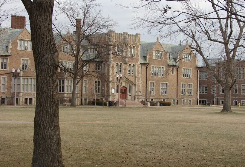 בית מלון כפרי Americas Best Value Inn St. Louis / South