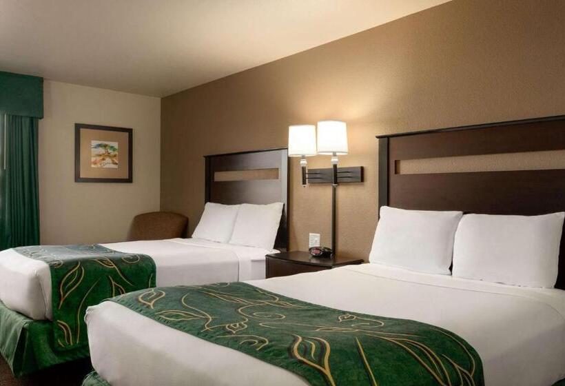 فندق Baymont By Wyndham Wellington