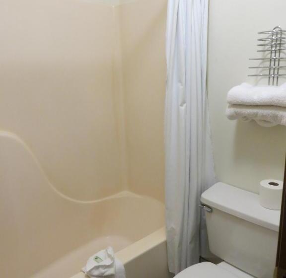 فندق Baymont By Wyndham Wellington
