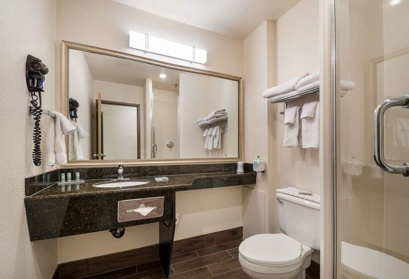 호텔 Best Western Mt. Hood Inn