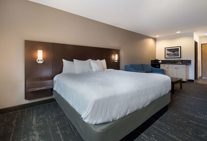 호텔 Best Western Mt. Hood Inn