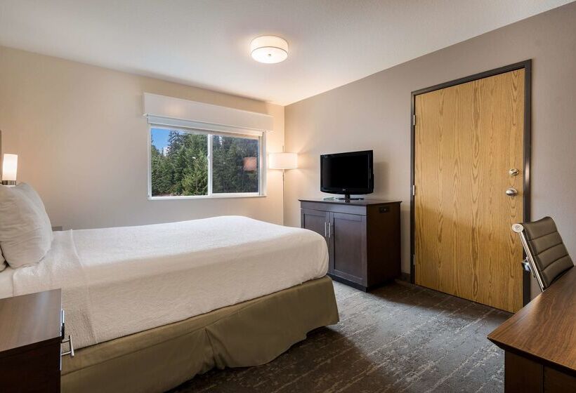 호텔 Best Western Mt. Hood Inn