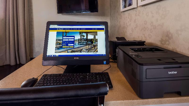 호텔 Best Western Mt. Hood Inn