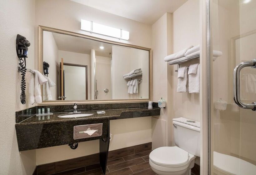 호텔 Best Western Mt. Hood Inn