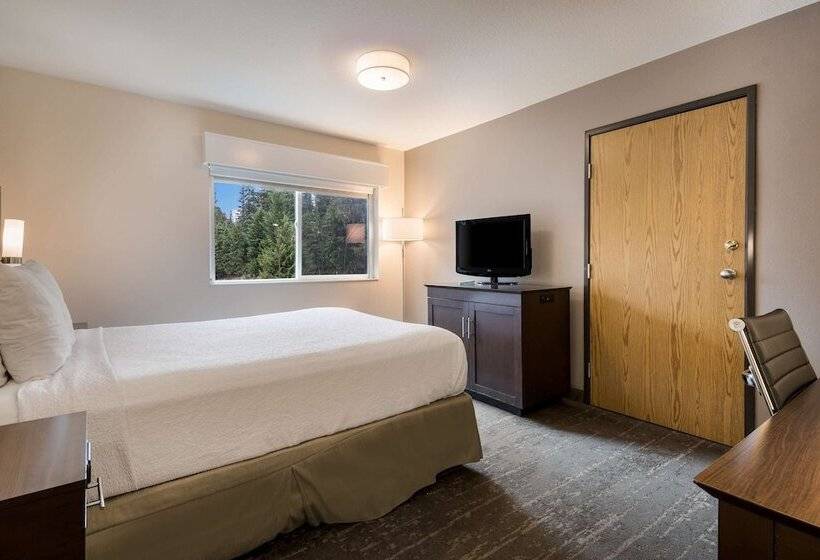 호텔 Best Western Mt. Hood Inn