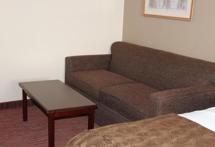 هتل Best Western Plus Concord Inn