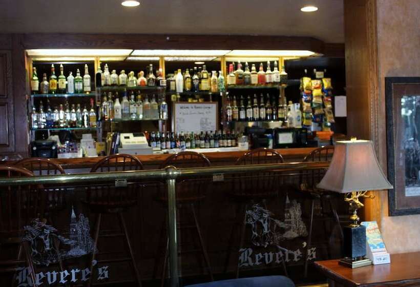 هتل Best Western Plus Concord Inn
