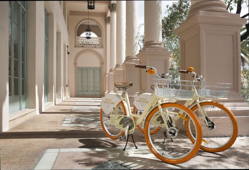 فندق Colonnade Coral Gables, Autograph Collection