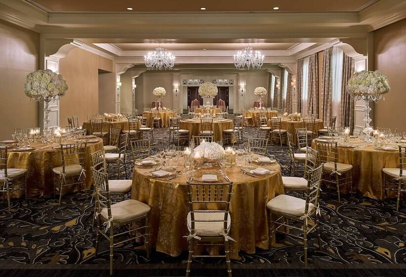 فندق Colonnade Coral Gables, Autograph Collection