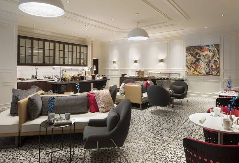 فندق Colonnade Coral Gables, Autograph Collection