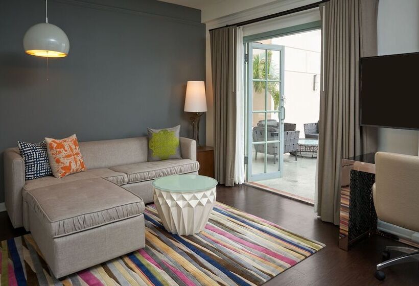 فندق Colonnade Coral Gables, Autograph Collection