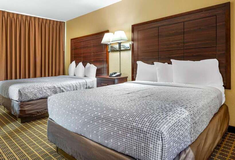 هتل Econo Lodge