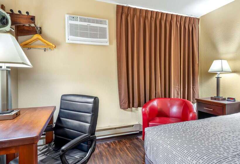 هتل Econo Lodge