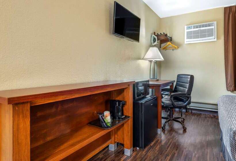 هتل Econo Lodge